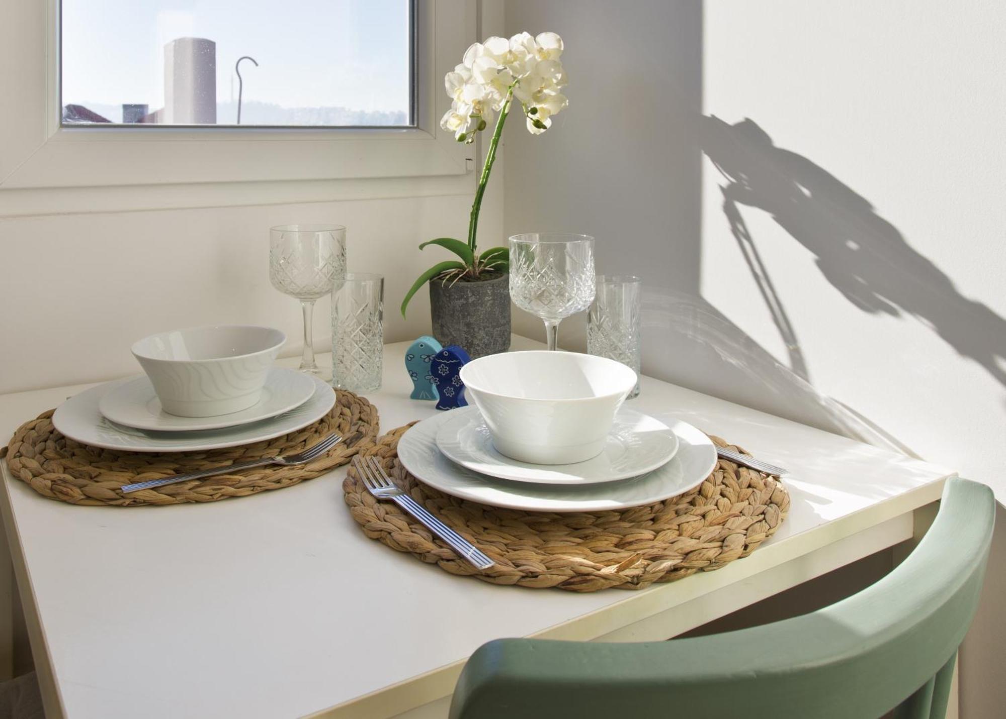 Apartamento Fine Art Center Porto